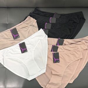 Sofra no show panties #9